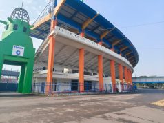 Persib vs Arema di Laga Pembuka, Si Jalak Harupat Siap Gelar Pembukaan Piala Presiden 2026