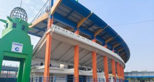 Persib vs Arema di Laga Pembuka, Si Jalak Harupat Siap Gelar Pembukaan Piala Presiden 2026