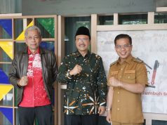 Mensos Apresiasi Langkah Cepat KDS Wujudkan Sekolah Rakyat di Kabupaten Bandung