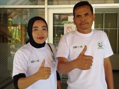 Koperasi Produsen Kartini Bumi Lestari Dorong Peningkatan Kesejahteraan Masyarakat Melalui Pengelolaan Sampah