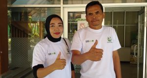 Koperasi Produsen Kartini Bumi Lestari Dorong Peningkatan Kesejahteraan Masyarakat Melalui Pengelolaan Sampah