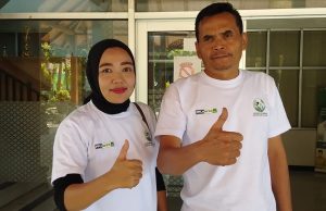 Koperasi Produsen Kartini Bumi Lestari Dorong Peningkatan Kesejahteraan Masyarakat Melalui Pengelolaan Sampah