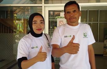 Koperasi Produsen Kartini Bumi Lestari Dorong Peningkatan Kesejahteraan Masyarakat Melalui Pengelolaan Sampah
