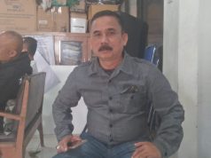 H. Muslihat Alias Kang Kobra Siap Mencalonkan Diri sebagai Kepala Desa Sayati