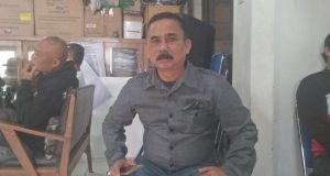H. Muslihat Alias Kang Kobra Siap Mencalonkan Diri sebagai Kepala Desa Sayati