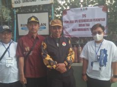 Pemilihan Anggota BPD Desa Margahayu Tengah Dilaksanakan Serentak, Harapan Lahirkan Perwakilan Masyarakat Berkualitas