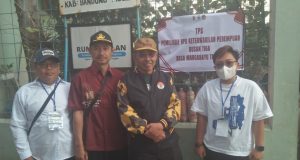 Pemilihan Anggota BPD Desa Margahayu Tengah Dilaksanakan Serentak, Harapan Lahirkan Perwakilan Masyarakat Berkualitas