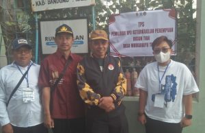 Pemilihan Anggota BPD Desa Margahayu Tengah Dilaksanakan Serentak, Harapan Lahirkan Perwakilan Masyarakat Berkualitas