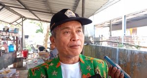 PORSADIN XI Tingkat Kota Tasik Resmi Digelar, FKDT Siapkan Santri Berprestasi Menuju Indonesia Emas 2045