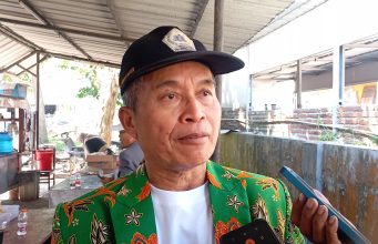 PORSADIN XI Tingkat Kota Tasik Resmi Digelar, FKDT Siapkan Santri Berprestasi Menuju Indonesia Emas 2045