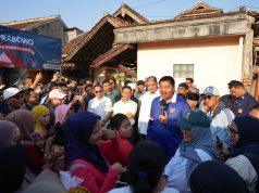 KDS Mendukung Percepatan Program Program 3 Juta Rumah Yang Menjadi Program Prioritas Nasional
