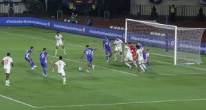 Laga Pembuka Piala Presiden 2026: KDS Saksikan Persib Bandung Kalahkan Arema FC