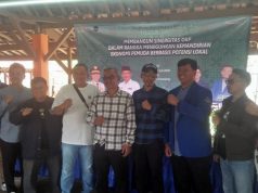 Anggota DPRD Kabupaten Bandung Fraksi Gerindra, Ir. Aep Dedi: Pemuda Harus Menjadi Prioritas dalam Pembangunan Daerah