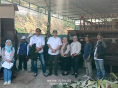 Pemerintah Kecamatan Margaasih Laksanakan Monitoring dan Evaluasi di Desa Mekarrahayu