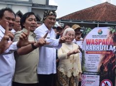 Diky Candra Apresiasi Komeng dan Lola, Gerakan Pangan Murah Ringankan Beban Warga