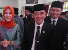 Bupati Cecep Bertaruh pada Kualitas Birokrasi, Penunjukan Kurniawan Dinilai Langkah Strategis
