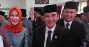 Bupati Cecep Bertaruh pada Kualitas Birokrasi, Penunjukan Kurniawan Dinilai Langkah Strategis