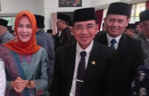 Bupati Cecep Bertaruh pada Kualitas Birokrasi, Penunjukan Kurniawan Dinilai Langkah Strategis