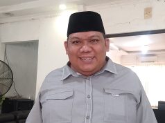 Anggota BPD Terpilih H. Sa’adudin, S.Pd.: Siap Jalankan Amanah dan Dukung Program Pemerintah Kabupaten Bandung