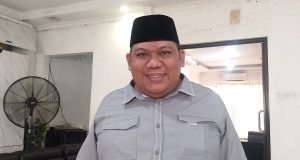 Anggota BPD Terpilih H. Sa’adudin, S.Pd.: Siap Jalankan Amanah dan Dukung Program Pemerintah Kabupaten Bandung