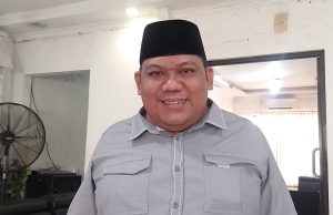Anggota BPD Terpilih H. Sa’adudin, S.Pd.: Siap Jalankan Amanah dan Dukung Program Pemerintah Kabupaten Bandung