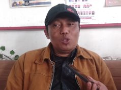 Firman Hidayat: BPD Harus Menjadi Mitra Kritis Pemerintah Desa Demi Kemajuan Desa Sayati