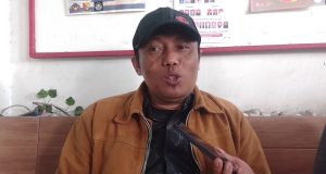 Firman Hidayat: BPD Harus Menjadi Mitra Kritis Pemerintah Desa Demi Kemajuan Desa Sayati