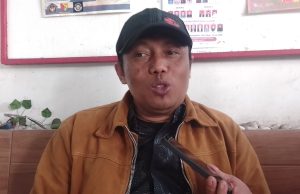 Firman Hidayat: BPD Harus Menjadi Mitra Kritis Pemerintah Desa Demi Kemajuan Desa Sayati