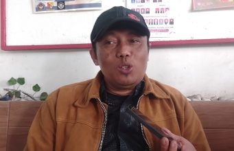 Firman Hidayat: BPD Harus Menjadi Mitra Kritis Pemerintah Desa Demi Kemajuan Desa Sayati