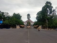 Milangkala Kab Tasikmalaya ke-394, Momentum Strategis Perkenalkan Produk Unggulan Daerah