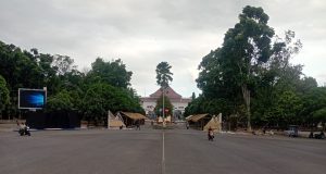 Milangkala Kab Tasikmalaya ke-394, Momentum Strategis Perkenalkan Produk Unggulan Daerah
