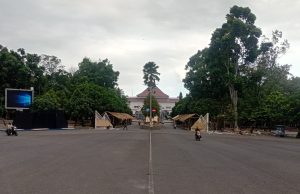 Milangkala Kab Tasikmalaya ke-394, Momentum Strategis Perkenalkan Produk Unggulan Daerah
