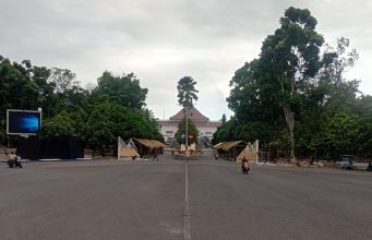 Milangkala Kab Tasikmalaya ke-394, Momentum Strategis Perkenalkan Produk Unggulan Daerah
