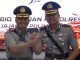 Kapolres Tasikmalaya Kota Resmi Berganti, AKBP Andik Eko Siswanto Jabat Kapolres Baru
