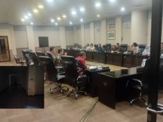 Jalan Menuju Ruang Rapat Gelap, Ferry Wiliem Sesalkan Lemahnya Pengawasan Kontrol Fasilitas