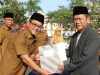 Bupati Cecep Serahkan Hibah Strategis, Perkuat Layanan Publik dan Infrastruktur Kesehatan di Tasikmalaya