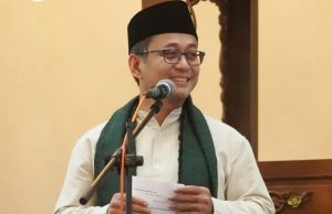 Bupati Tasikmalaya Hadiri Peringatan 1 Muharam 1448 H, Ajak Masyarakat Tebar Manfaat untuk Sesama