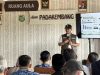 Bupati Cecep Dorong Digitalisasi dan Penguatan Potensi Desa dalam FGD Padakembang
