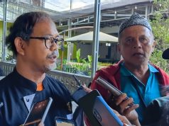 Baso Gejrot Tasikmalaya Siap Tembus Pasar Arab Saudi, Diky Chandra: Peluang Besar bagi UMKM Daerah