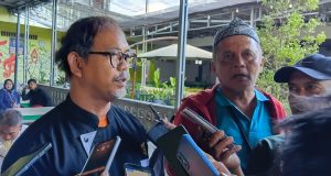Baso Gejrot Tasikmalaya Siap Tembus Pasar Arab Saudi, Diky Chandra: Peluang Besar bagi UMKM Daerah