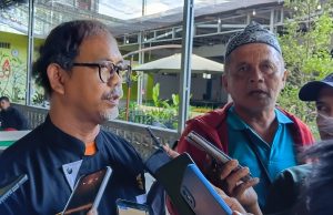 Baso Gejrot Tasikmalaya Siap Tembus Pasar Arab Saudi, Diky Chandra: Peluang Besar bagi UMKM Daerah