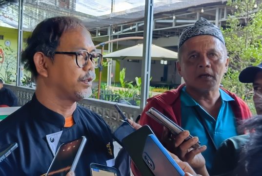 Baso Gejrot Tasikmalaya Siap Tembus Pasar Arab Saudi, Diky Chandra: Peluang Besar bagi UMKM Daerah