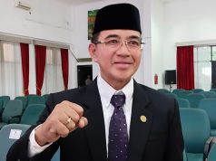 Resmi Dilantik, Sekda Tasikmalaya Dr Kuniawan Siap Perkuat Birokrasi dan Tingkatkan Pelayanan Publik