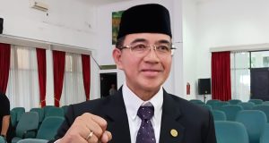 Resmi Dilantik, Sekda Tasikmalaya Dr Kuniawan Siap Perkuat Birokrasi dan Tingkatkan Pelayanan Publik