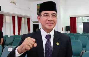 Resmi Dilantik, Sekda Tasikmalaya Dr Kuniawan Siap Perkuat Birokrasi dan Tingkatkan Pelayanan Publik