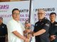 Resmi Dilantik, Kang Sule Kembali Pimpin SMSI Sukabumi Raya 2025–2028