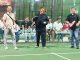 Diky Chandra Jajal Padel untuk Pertama Kalinya, Apresiasi Turnamen Tarkam Volume 3 di Kota Tasikmalaya