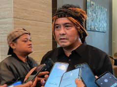 Wawali Diky Candra Apresiasi Workshop Peningkatan Kompetensi Guru PAUD Inisiasi H. Ferdiansyah