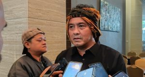 Wawali Diky Candra Apresiasi Workshop Peningkatan Kompetensi Guru PAUD Inisiasi H. Ferdiansyah