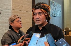 Wawali Diky Candra Apresiasi Workshop Peningkatan Kompetensi Guru PAUD Inisiasi H. Ferdiansyah